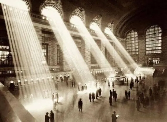 40 Importantes fotos históricas que podrían cambiar tu perspectiva de las cosas, compartidas por esta página de Facebook