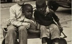 50 Important Historical Photos That Might Change Your Perspective On Things, As Shared By This Facebook Page