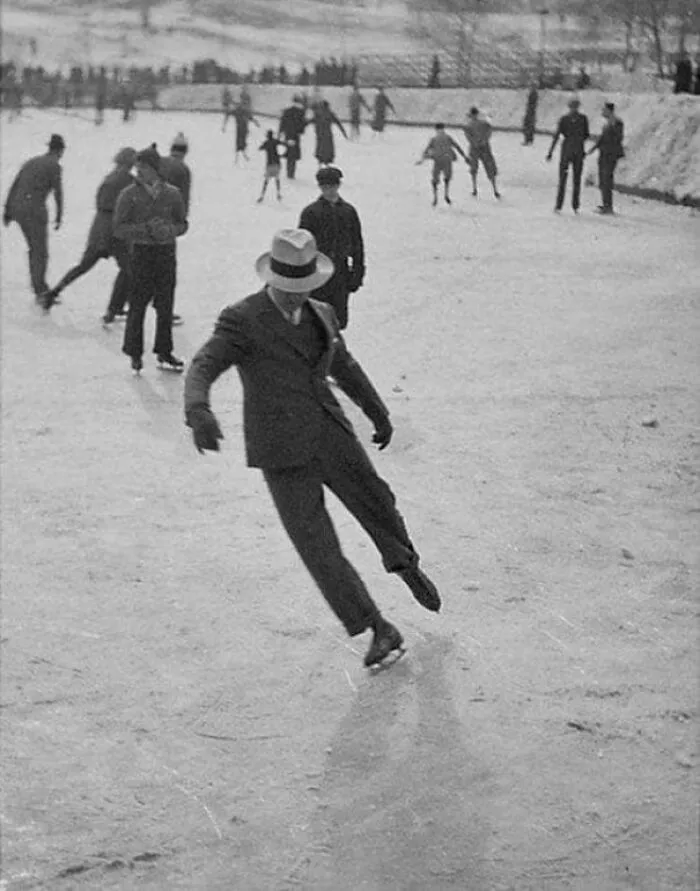 40 Importantes fotos históricas que podrían cambiar tu perspectiva de las cosas, compartidas por esta página de Facebook