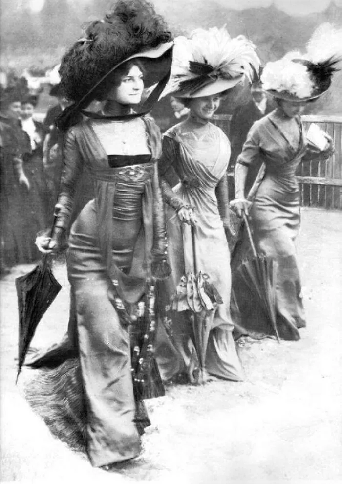 40 Importantes fotos históricas que podrían cambiar tu perspectiva de las cosas, compartidas por esta página de Facebook