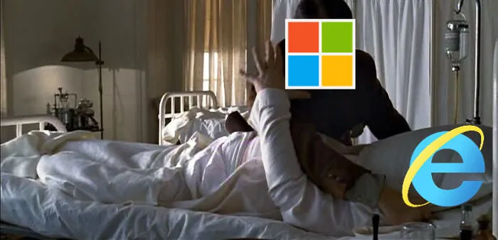 30 Of The Internet's Funniest Reactions To Internet Explorer's Shutdown