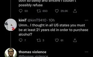 This Online Group Collects The Best Personal Tweets, Here Are 50 That Deserve The Attention They Got (New Pics)