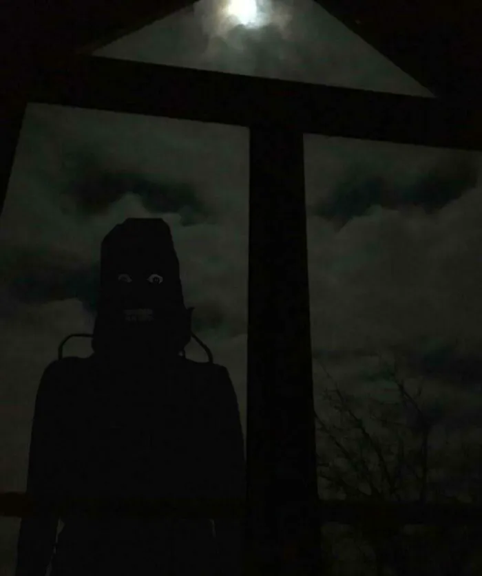 La ventana