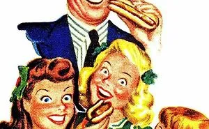 This Online Group Shares 50 Funny And Weird Vintage Ads And Most Of Them Hilariously Failed The Test Of Time