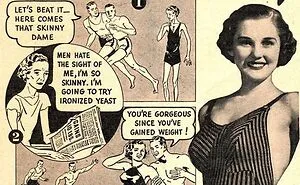 This Online Group Shares 50 Funny And Weird Vintage Ads And Most Of Them Hilariously Failed The Test Of Time