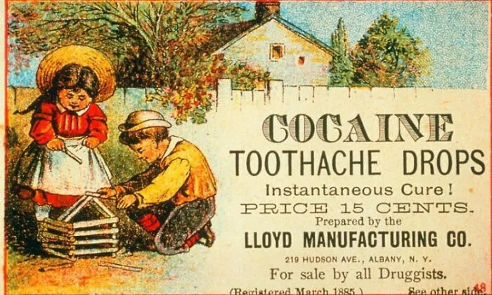 American, 1885