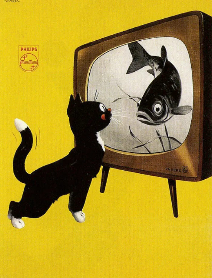 Philips (Netherlands, 1951)