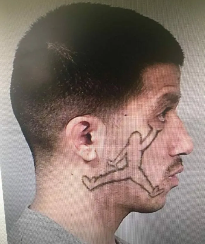 I Think It’s Eye-Catching