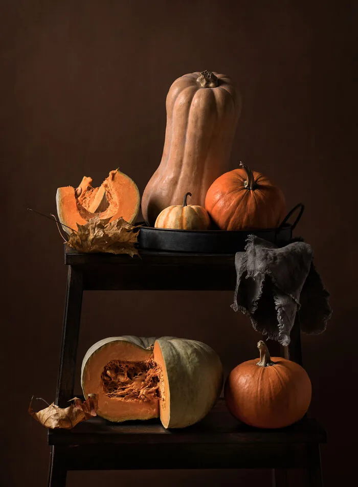 I Create Still Life Photos Like The Painters Did 400 Years Ago (8 Pics)