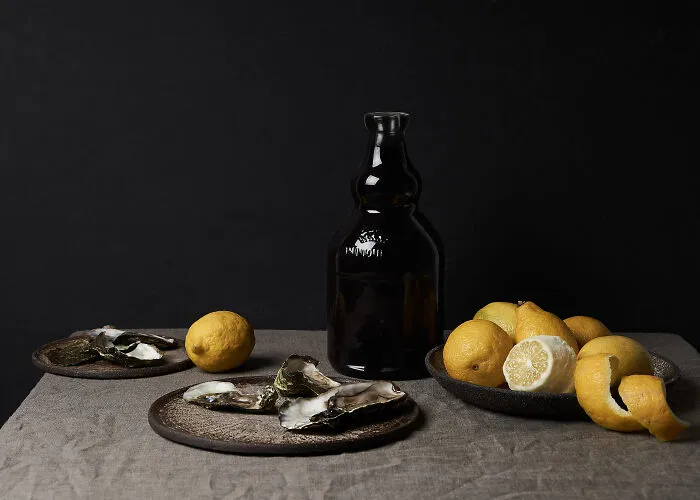 I Create Still Life Photos Like The Painters Did 400 Years Ago (8 Pics)