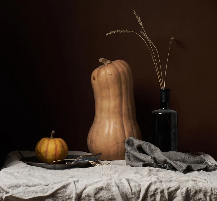 I Create Still Life Photos Like The Painters Did 400 Years Ago (8 Pics)