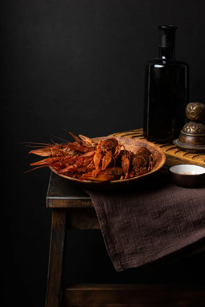 I Create Still Life Photos Like The Painters Did 400 Years Ago (8 Pics)