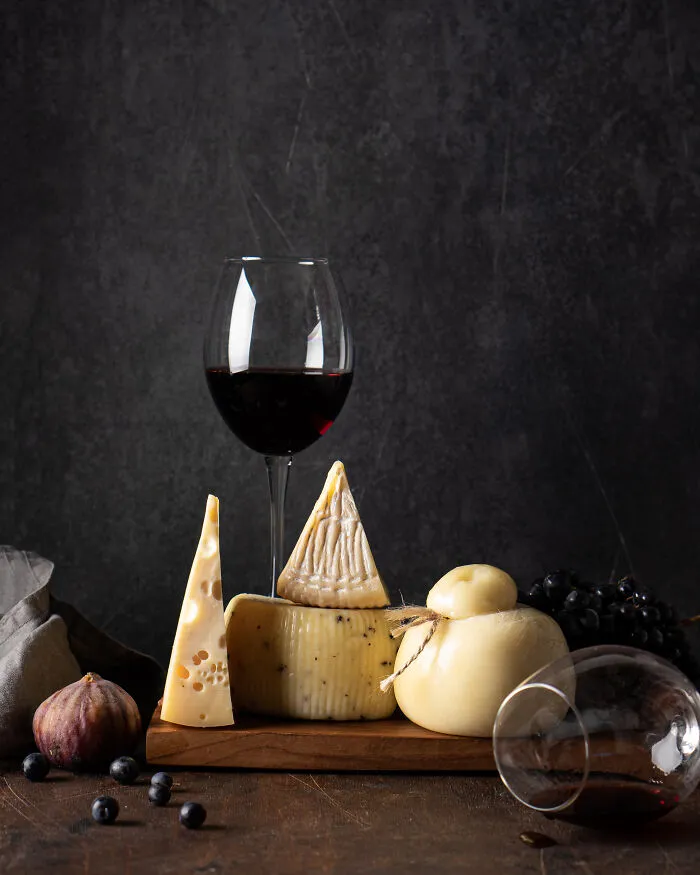 I Create Still Life Photos Like The Painters Did 400 Years Ago (8 Pics)