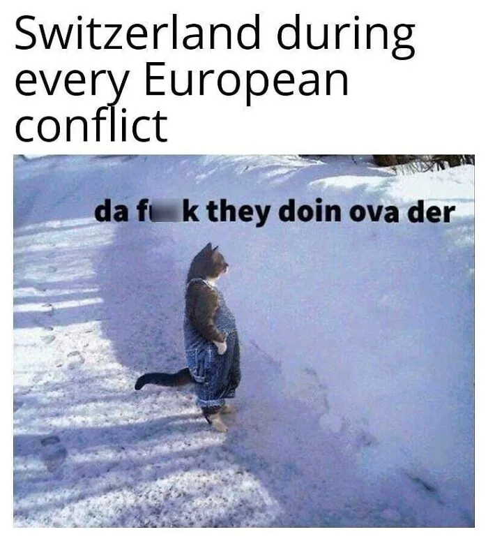 50 Of The Funniest And Most Accurate History Memes That People Shared On This Page