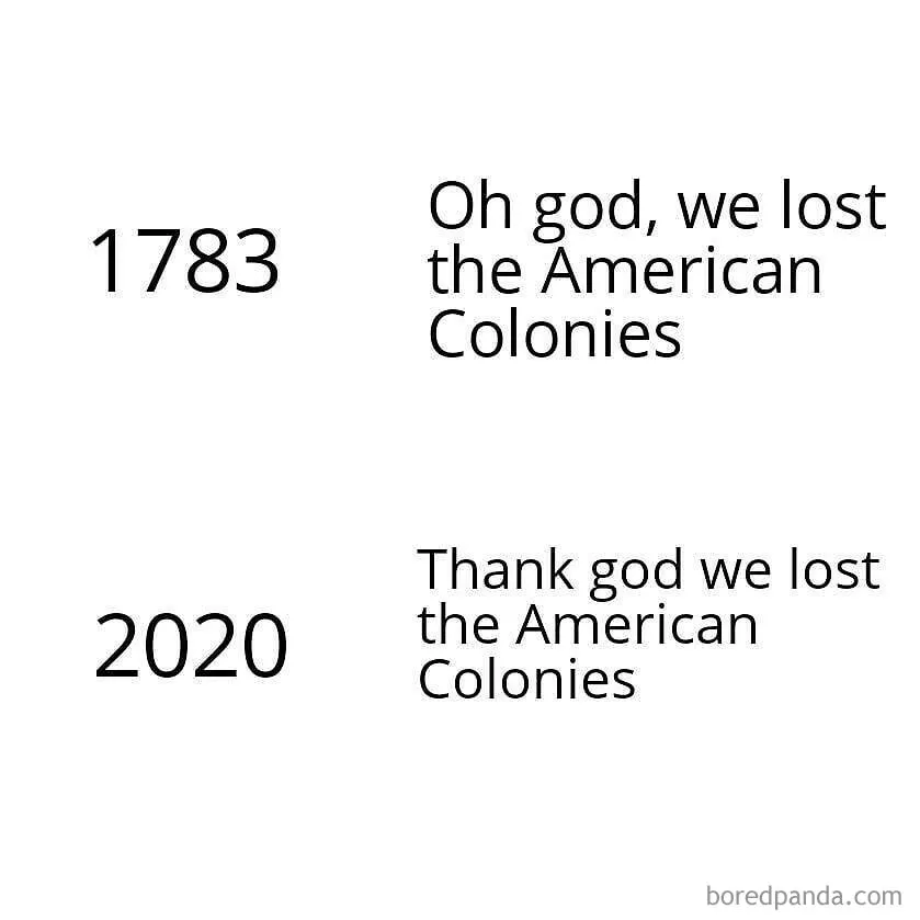 50 Of The Funniest And Most Accurate History Memes That People Shared On This Page