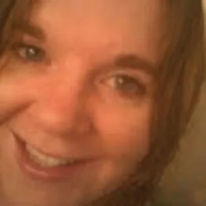 Melanie Foust