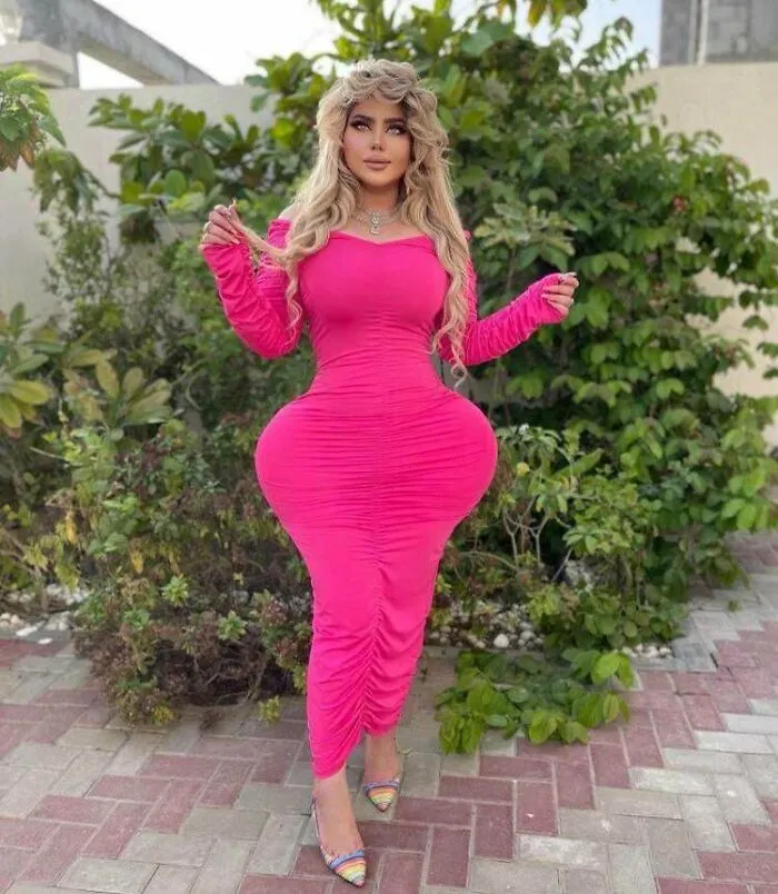 Snapchat Celeb In The Middle East