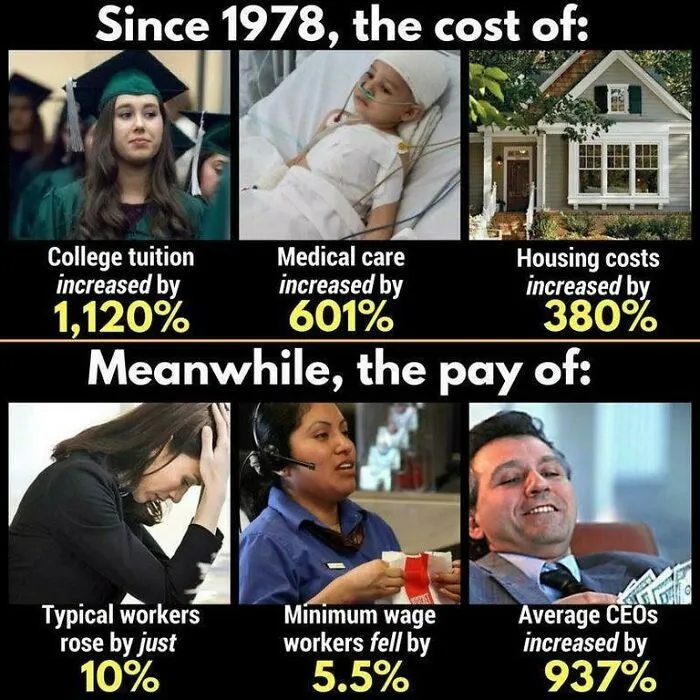 But We Are Getting Better Every Day Apparently!