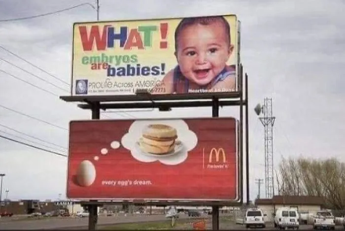 50 Pics That Describe America Perfectly, As Shared By This Facebook Page