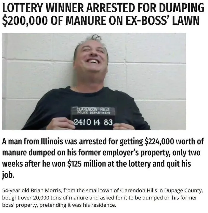 50 Pics That Describe America Perfectly, As Shared By This Facebook Page