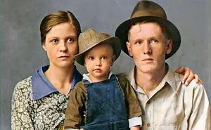 “History In Color”: 30 Beautifully Colorized Historical Photographs
