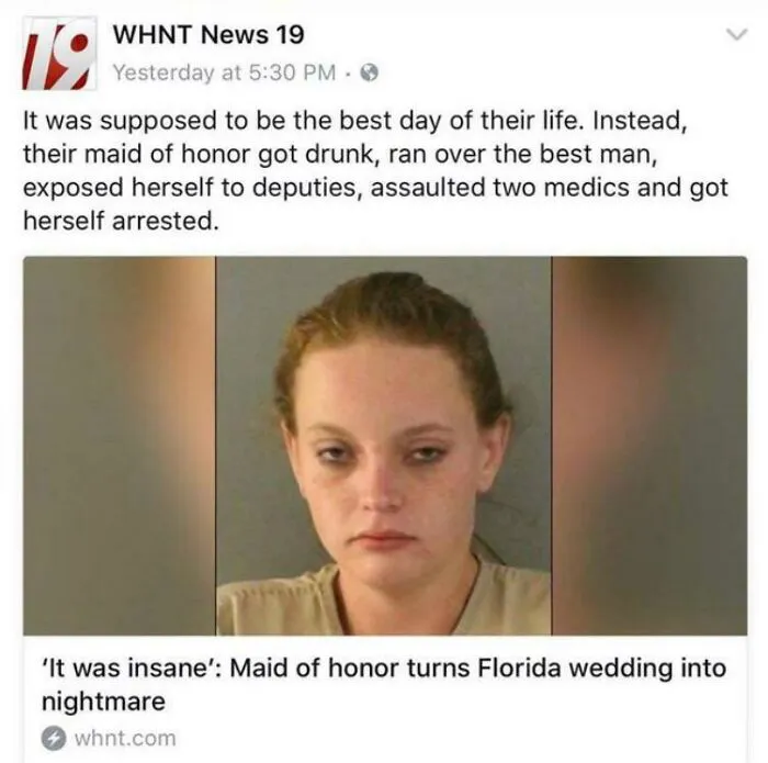 There Is A Whole Lot To Unpack Here