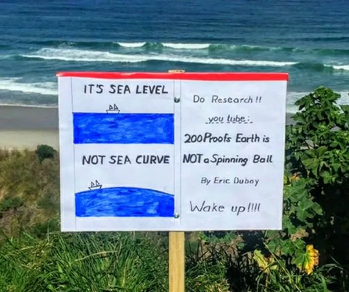  Wake Up Beach People
