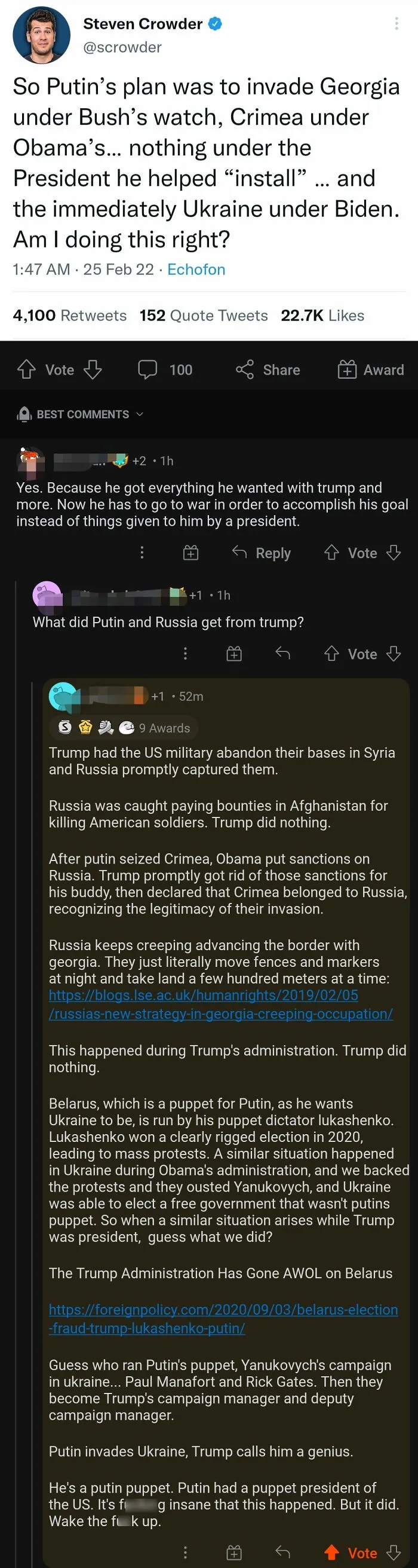 Louder With Dumbass
