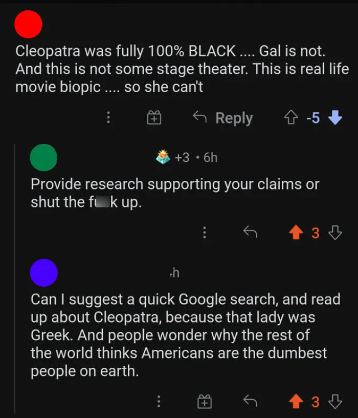Facts Aren't As Important As Your Narrative