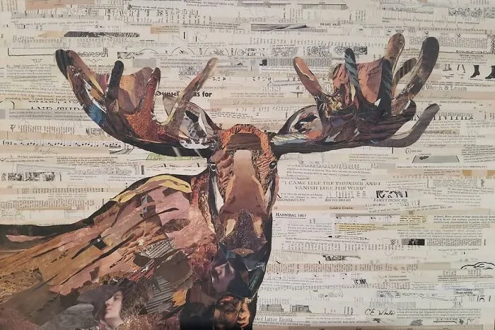 Moose
