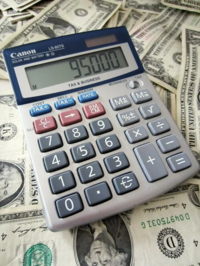 Finance Specialists