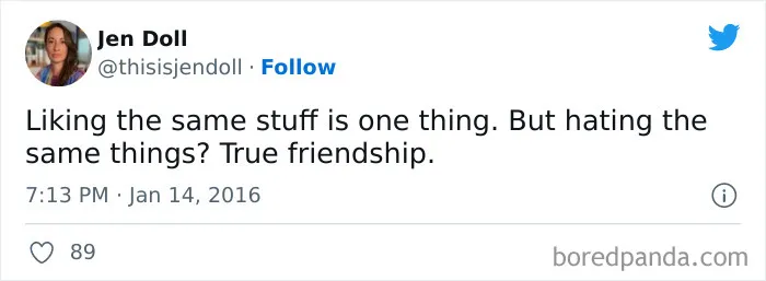 50 Friendship Tweets You Might Want To Share With Your Besties