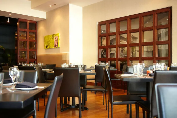 Restaurant Owners