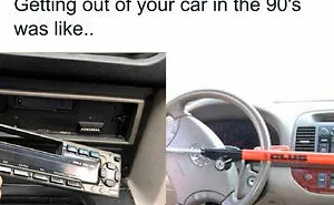 50 Of The Best Posts And Memes To Celebrate The Wild ‘90s, As Shared On This Facebook Page