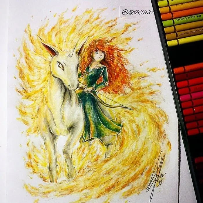 This Artist Made 20 Disney-Pokemon Mashups You Never Thought You'd Want