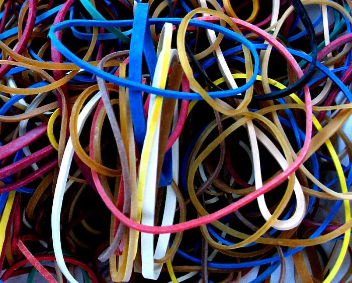 Bandas elásticas