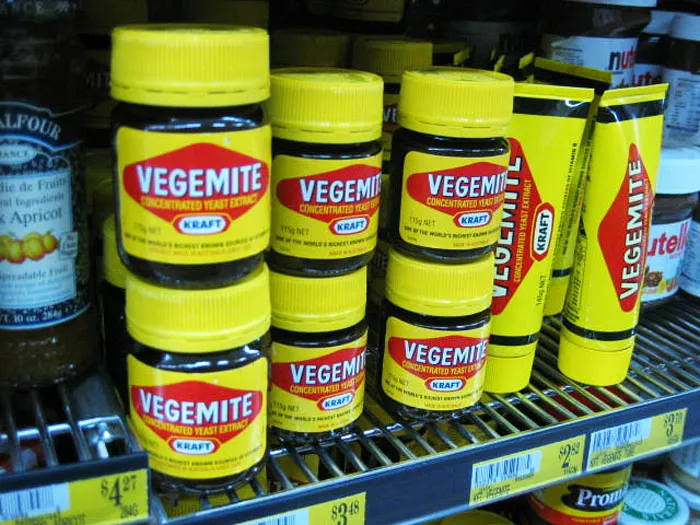 Vegemite