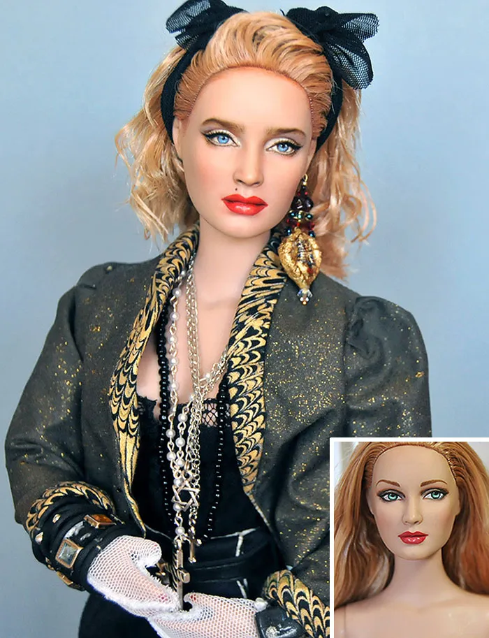 Madonna