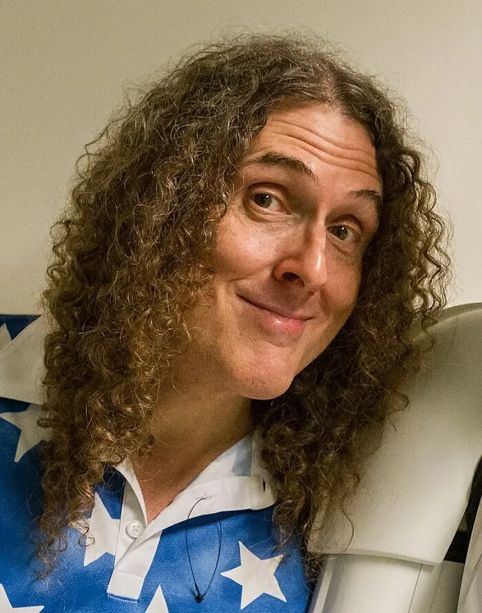 Weird Al Yankovic