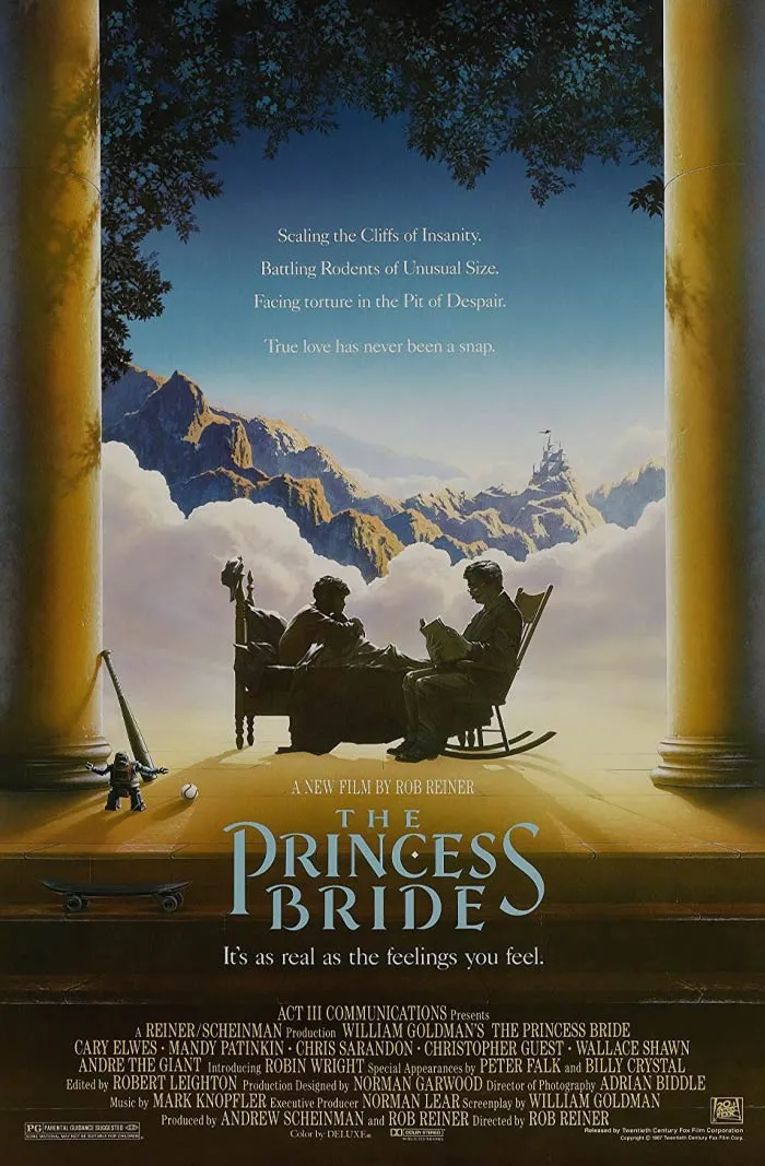 The Princess Bride (1987)