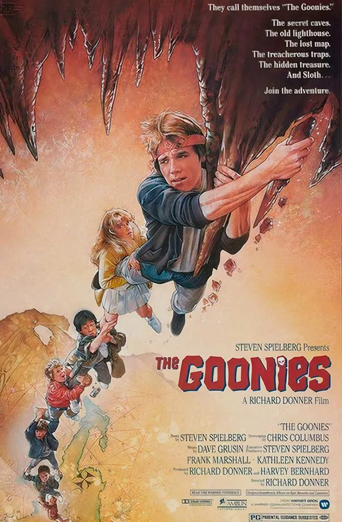 The Goonies (1985)