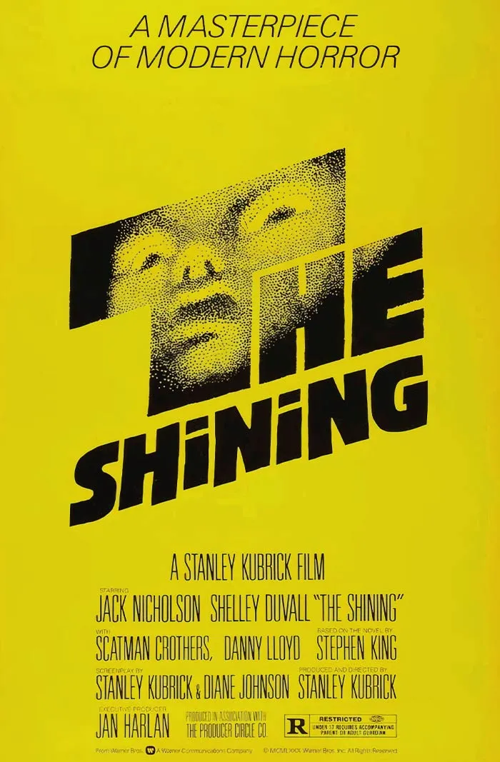 The Shining (1980)