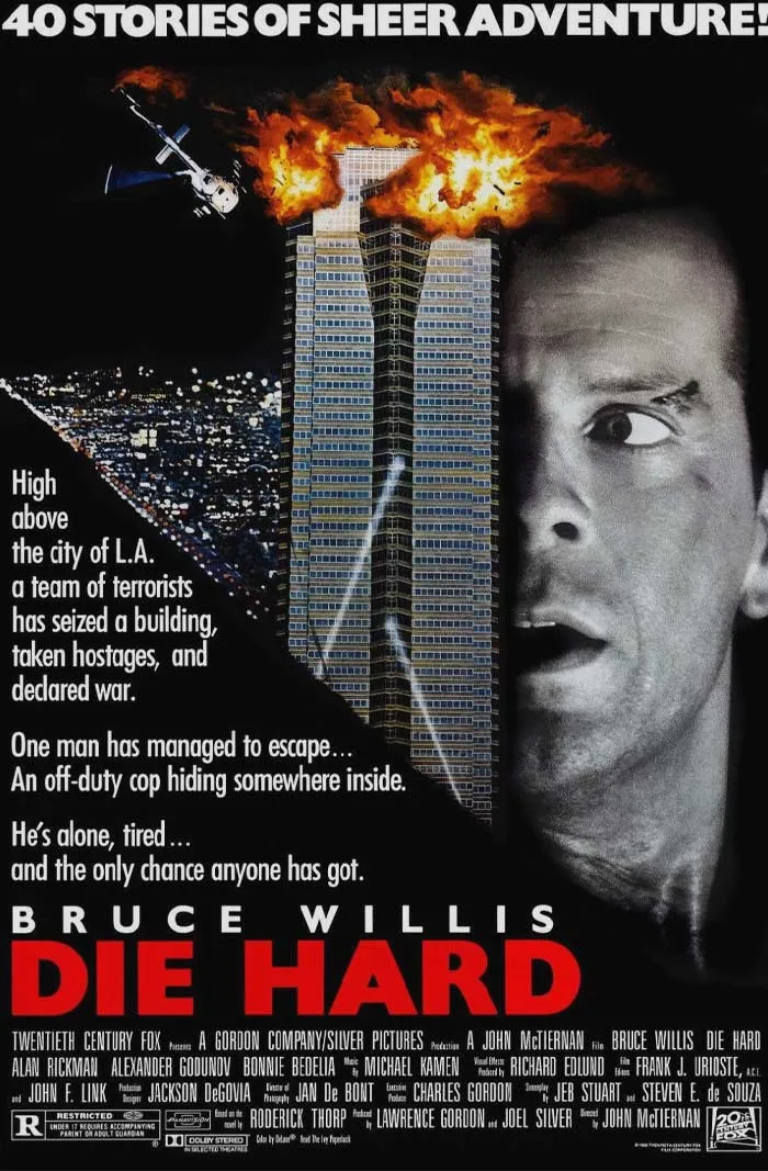 Die Hard (1988)