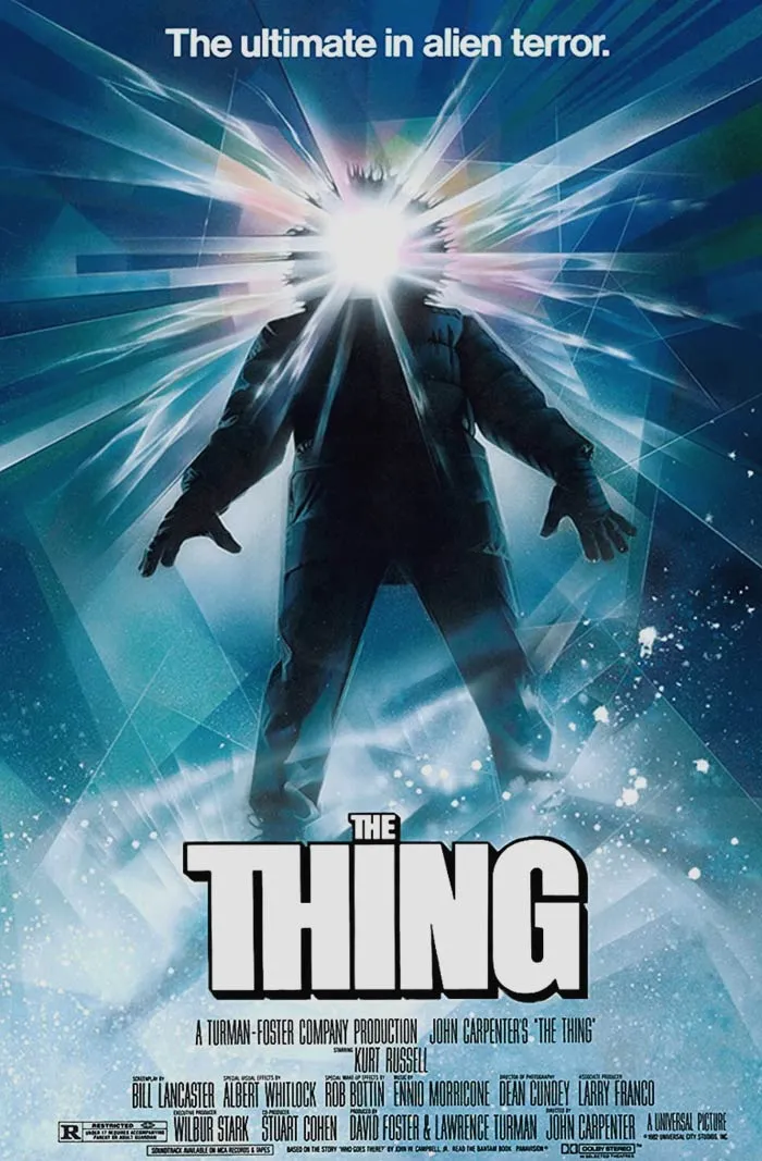 The Thing (1982)