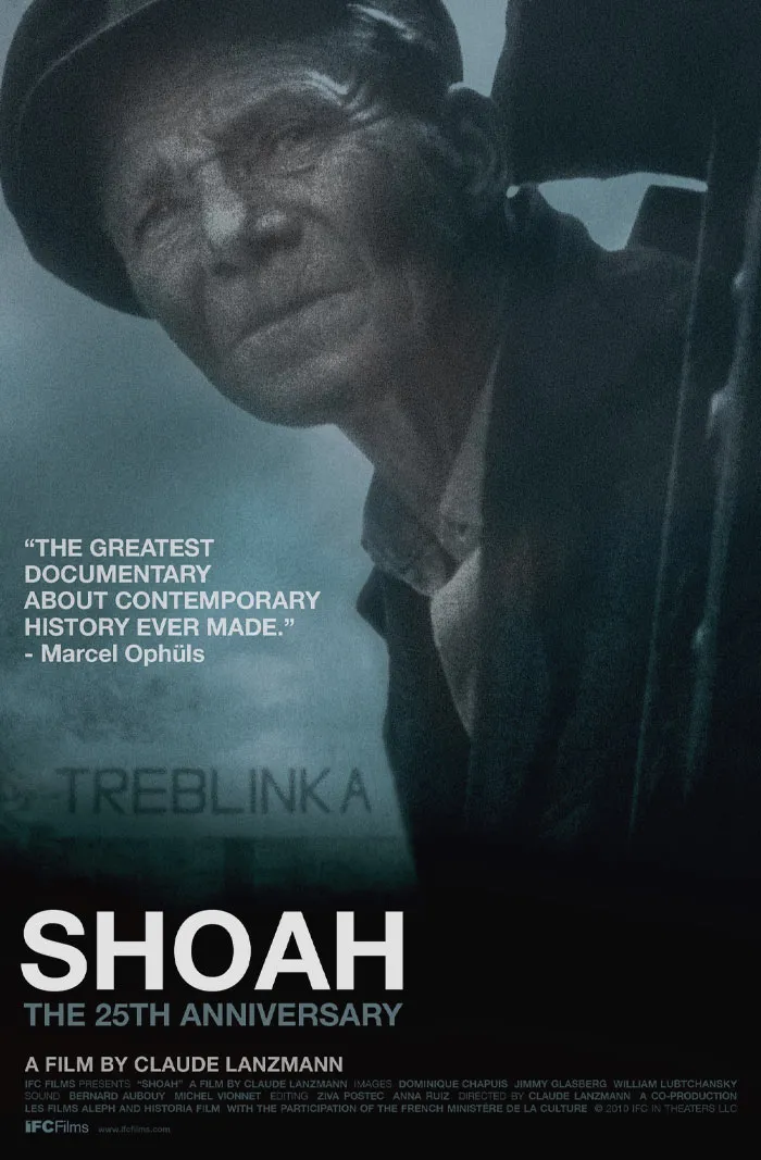 Shoah (1985)