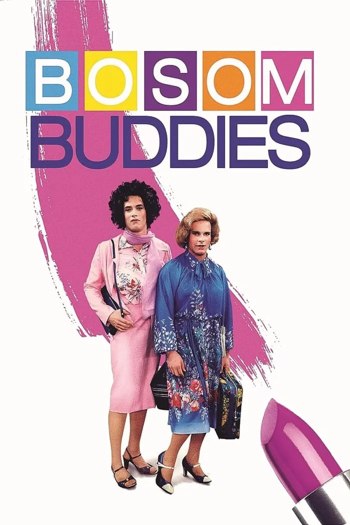 Bosom Buddies