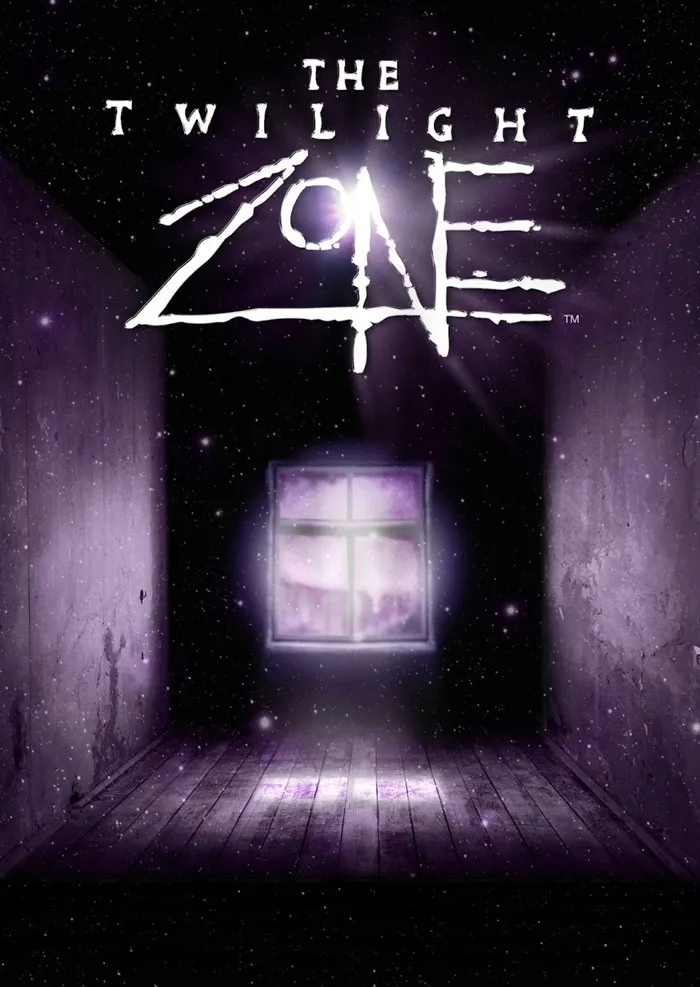 The Twilight Zone
