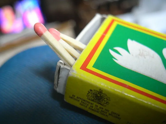 Matches