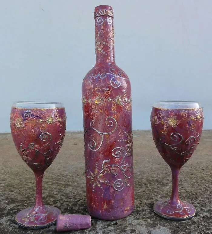 Glass