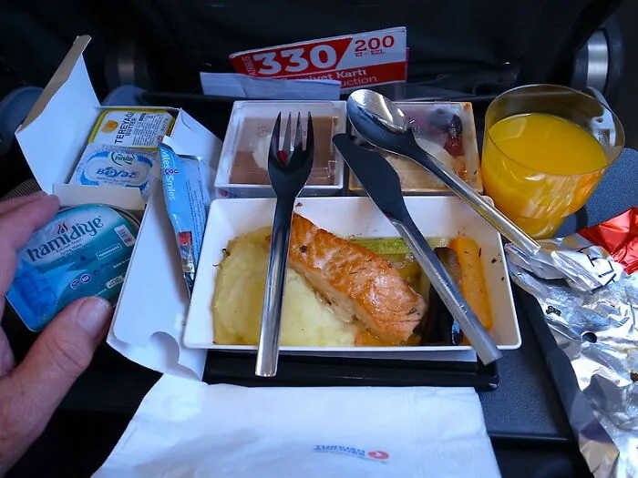 Stainless Steel Cutlery